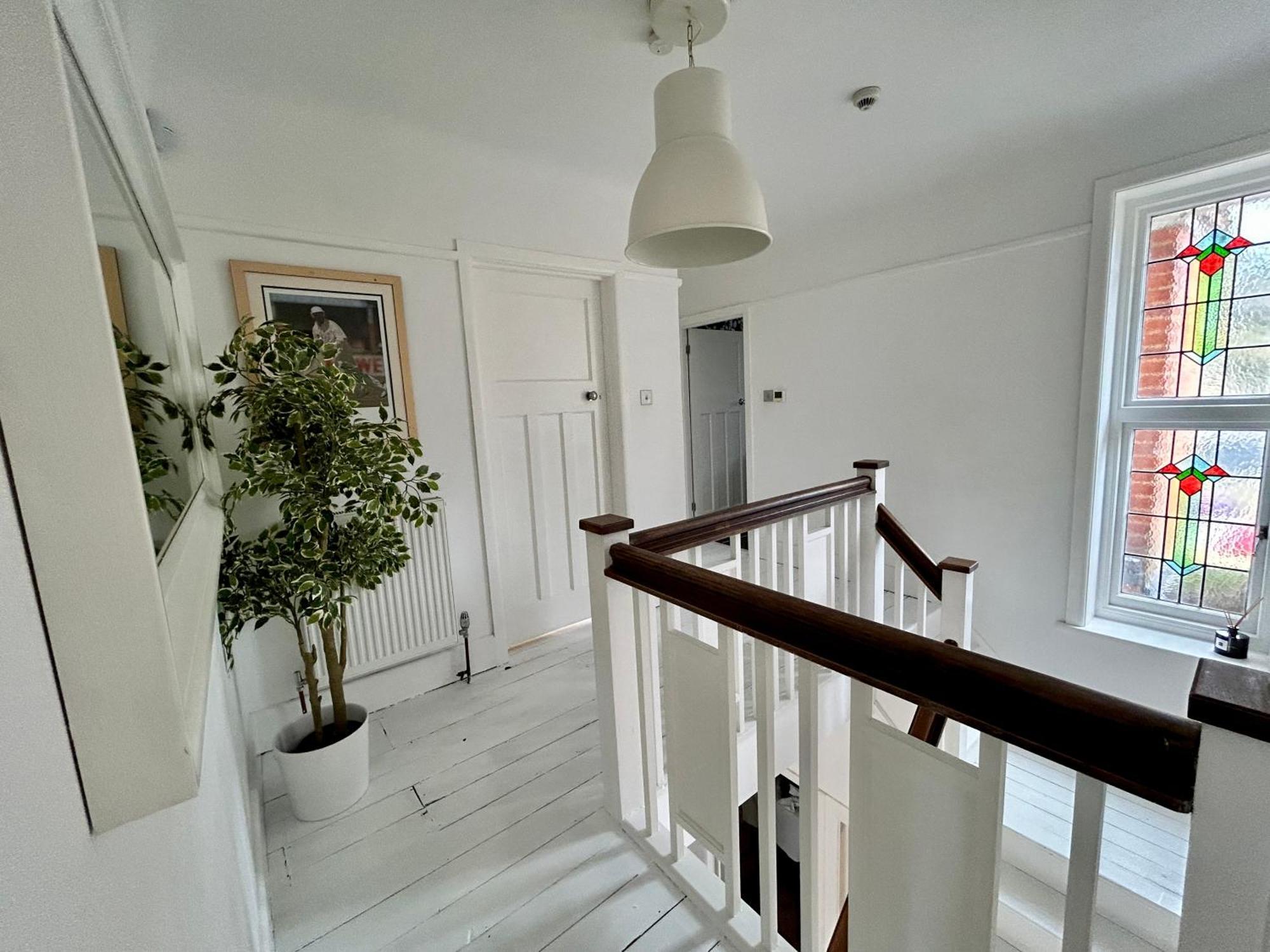 Palm - Bournemouth Villa ภายนอก รูปภาพ